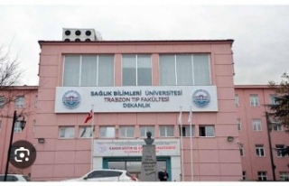 Sağlık Bilimleri Üniversitesi levhası değişmedi