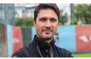 Saka Asıl ''Hedefimiz A takım''