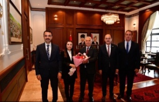 SGK Haftası kutlanıyor