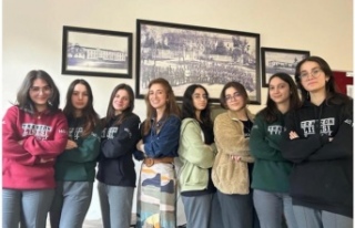 Türkiye İkinçisi Trabzon