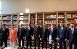 TÜRKİYE YÜZYILINDA AKÇAABAT’A ÖENMLİ YATIRIMLAR