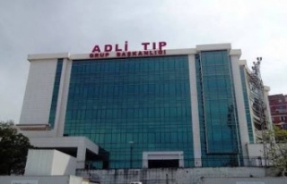 Vakfıkebir’de intihar