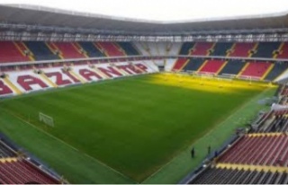 Ziraat Türkiye Kupası Finali’nde Galatasaray ile...