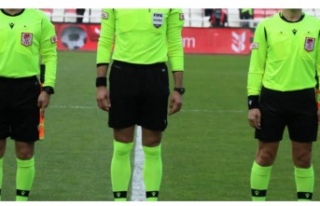 Ziraat Türkiye Kupası Finali’ni yönetecek hakem...