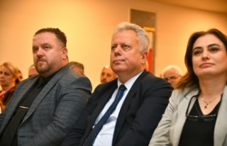 Zorlu: "Kentsel dönüşümün en güzel örneğini...