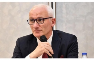 3 Adaylı Kongreden Hayal Çıktı