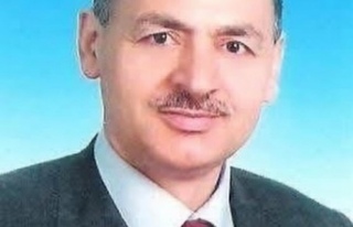 Av. Adnan Kalaycı Hakk’a Yürüdü