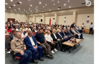 " Bir Bilenle Bilge Nesil Kitap Okuma ve Kompozisyon...