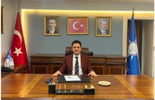 Dr.Hisoğlu Başkan Kaya’ya Yüklendi.