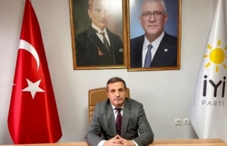 Erkan'dan Sert Açıklamalar