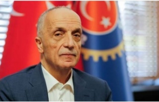 Genel Başkan Atalay şaka gibi teklif sundular.