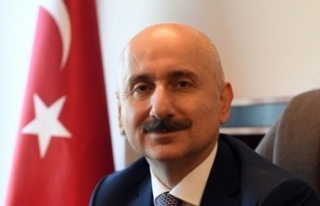 Karaismailoğlu Yeniden Başkan