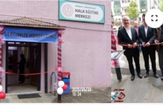 Renkli ve Anlamlı Bir Yıl Sonu Finali