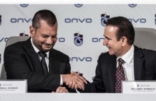 TS yeni sponsorluk anlaşması imzalandı