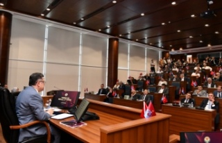 TRABZON’A YENİ YAŞAM ALANLARI VE SOSYAL PROJELER...