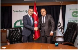 Bahadır ve taşlık imzaladı