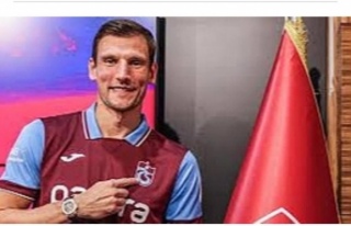 Barisic ile Yollar Ayrılıyor