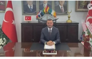 Başkan Sivrikaya 15 Temmuz’un ruhunu yaşatmaya...