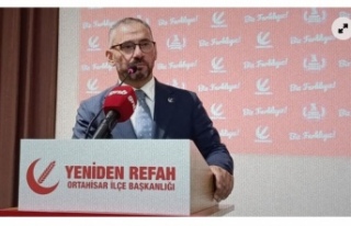 Başkan Pulat ''AKP İktidarının Zihniyetidir''