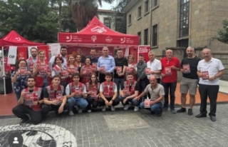 CHP’liler 19 Temmuz 18.30’da Atatürk Alanında