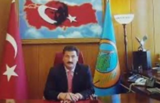 Eski bölge müdürü Çebi Orman yangınlarıyla...