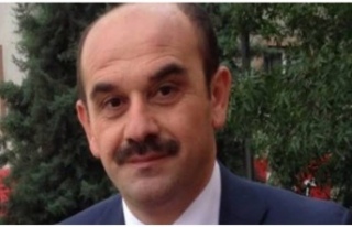 İlk kazmayı Soylu vurdu.