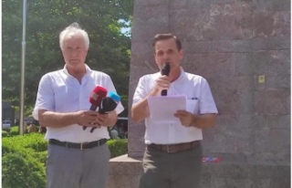 "Lozan Türkiye Cumhuriyeti' nin tapu senedidir"?