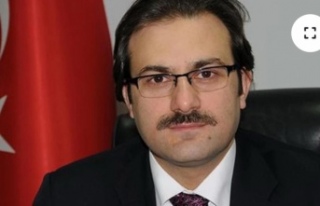 Prof.Dr.Aydın doğal gaz kalitemizi arttıracaktır