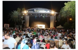 “Sanat, toplumun gelişimi için vazgeçilmezdir"