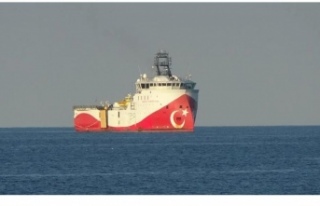 Yeniden Gaz Araştıracak