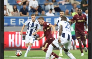 2’de 2 yaptık