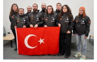 5. Ulusal Araştırma Seferi Tamamlandı
