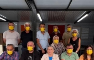 CHP Trabzon Milletvekili Sibel Suiçmez’den Mehmet...