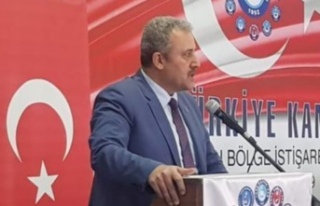 Başkan dilber ayin iptal edilsin