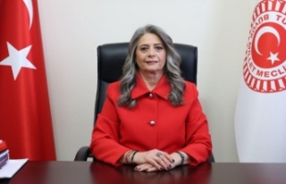 CHP Trabzon Milletvekili Av. Sibel Suiçmez’den...