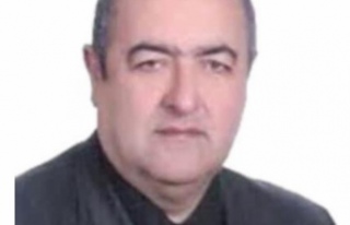 Efsane bir spor adamı.