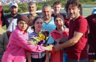 Trabzon Gündüz Bakım Rehabilitasyon ve Aile Danışma...