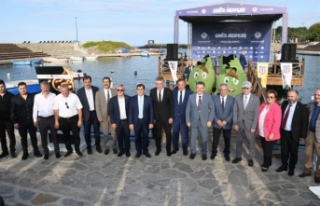 BAŞKAN GENÇ: “FINDIK YALNIZCA HASAT DEĞİL, YIL...