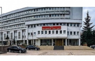 Trabzon Valiligi'nden yapilan uyarida su ifadelere...