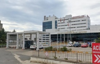 Akçaabat'ta İntihar