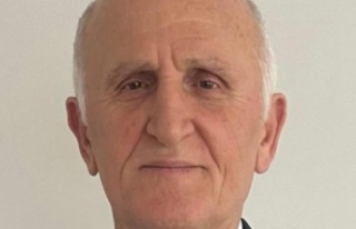 Aktif Görev Ustlenmeyeceğim