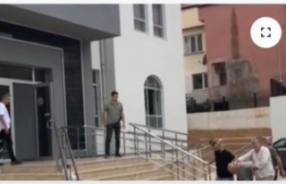 Ali eren Somuncu trabzon’a getirildi.