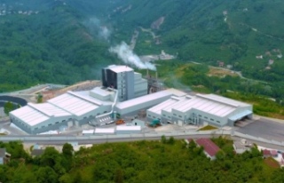 Araklı’daki Çöp Tesisi İnsanları Canından Bıktırdı