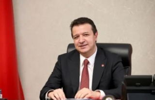 Arıkan TMO’ya sordu ''Üretici niye sana...