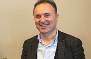 Av. Nusret Yılmaz Serbest