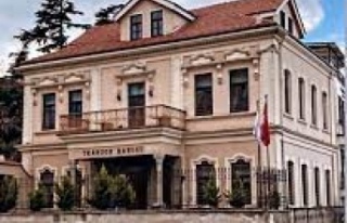 Av. Yılmaz’ın gözaltına alınmasına Trabzon...