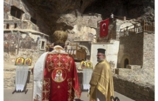 Bartelemos gelmedi ayın başladı.