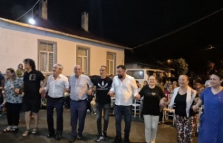 Başka erdem geleneklerimizi yaşatacağız dedi