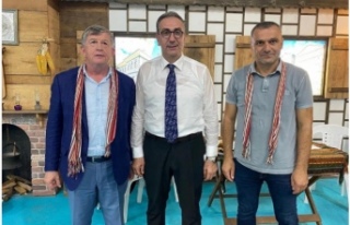 Başkan azizoğlu Siyasette eski,yeni olmaz.
