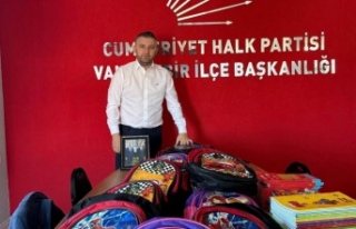 Başkan bahadır 2025-2026 eğitim sezonunda başarılar...